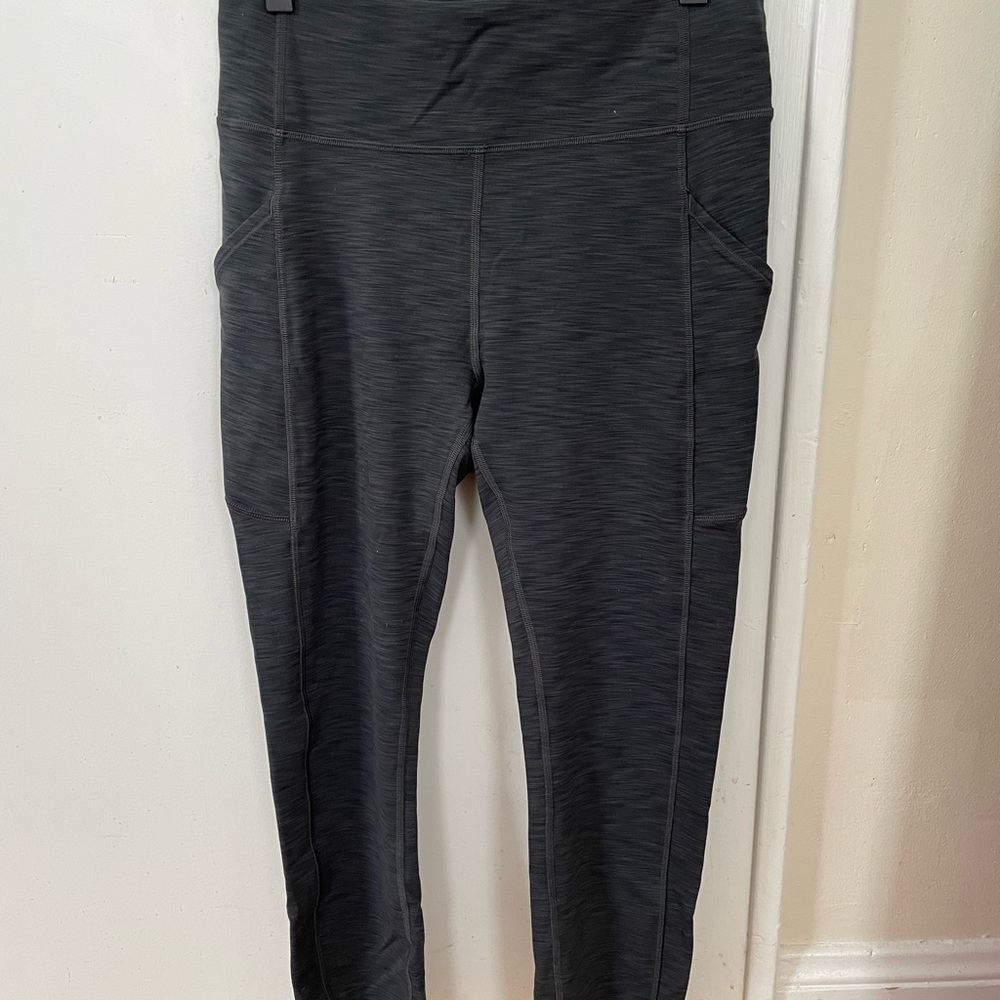 lululemon invigorate tights